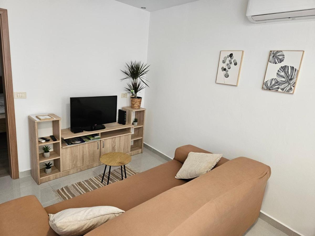 Apartment Gaja, Koper Extérieur photo