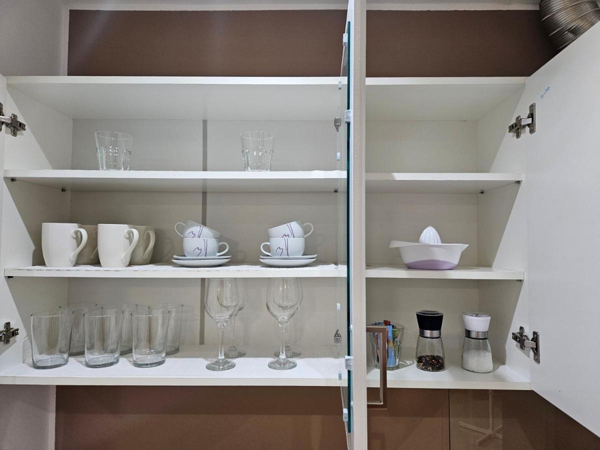 Apartment Gaja, Koper Extérieur photo