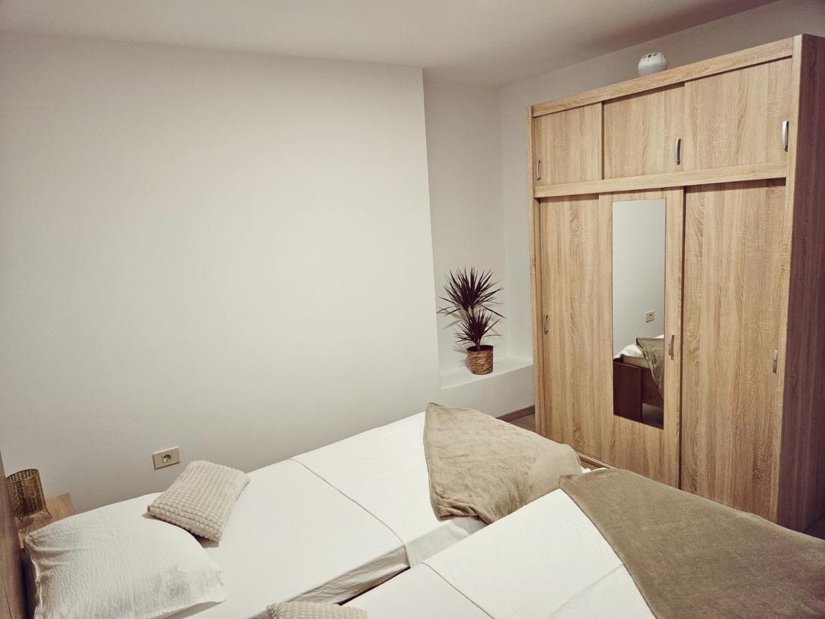 Apartment Gaja, Koper Extérieur photo