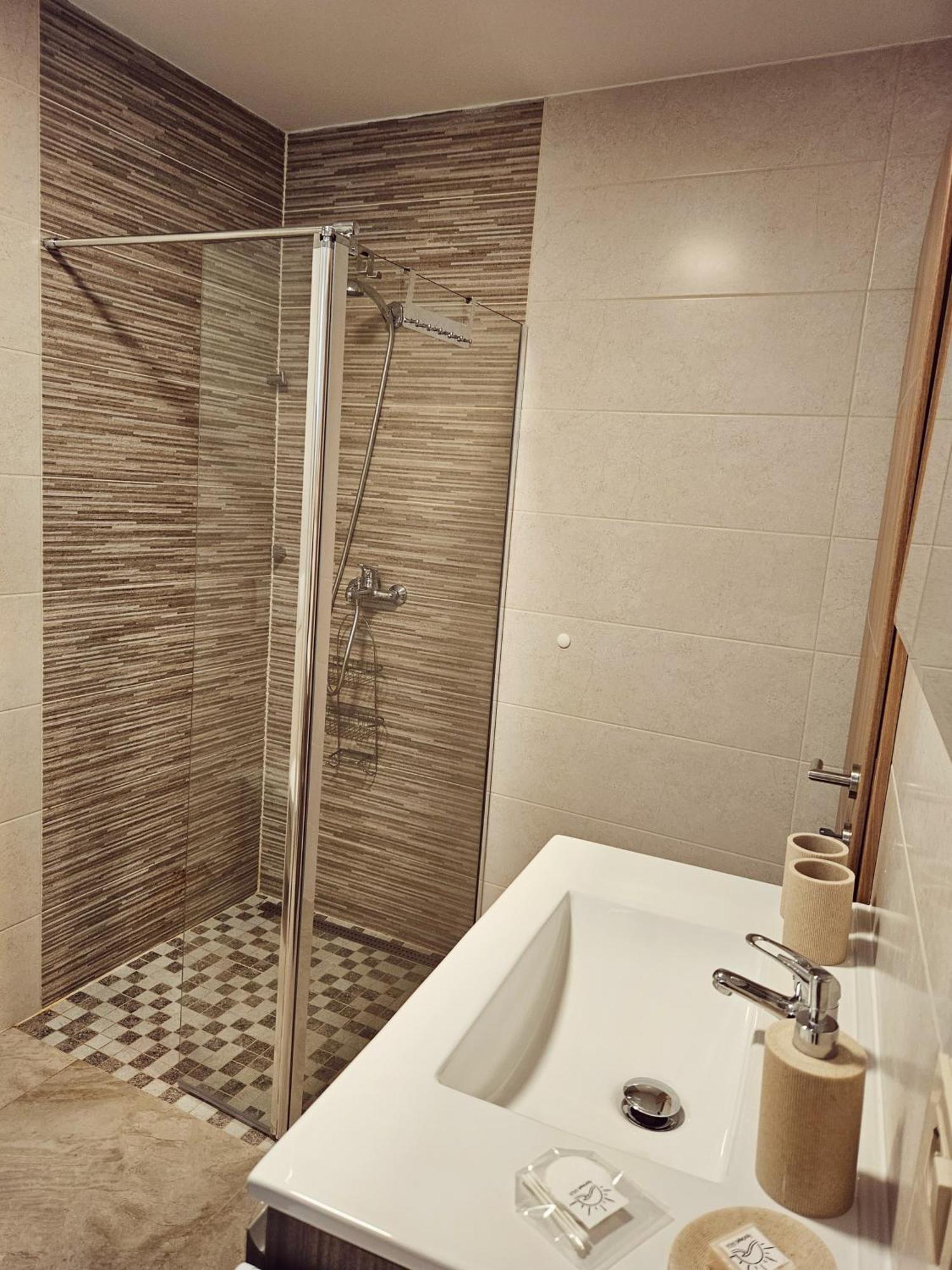 Apartment Gaja, Koper Extérieur photo